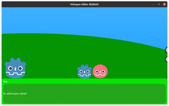 Dialogue Editor thumbnail image