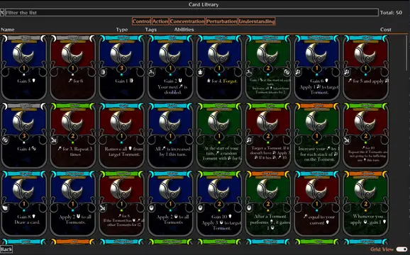 Card Game Framework thumbnail image