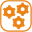 Node Based Finite State Machine icon image