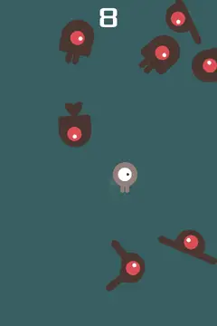 Dodge the Creeps Demo preview image