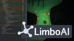 LimboAI: Behavior Trees & State Machines (Godot 4.4-4.5) thumbnail 1