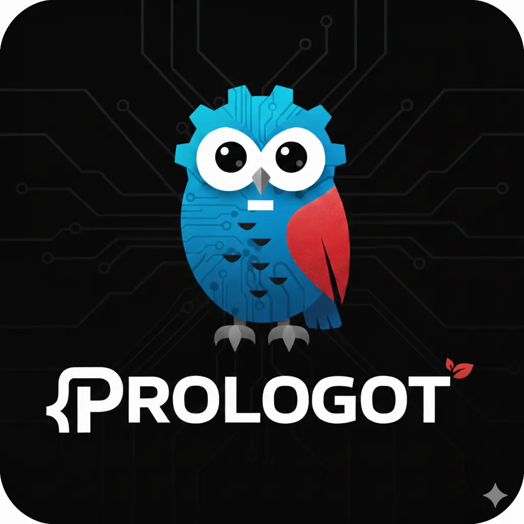 Prologot hero image