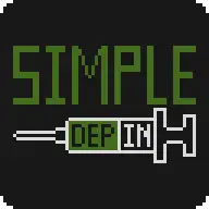 Simple Dependency Injection preview image