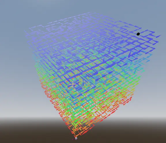 Polyrinthes, 3D Maze Generator hero image