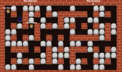 Multiplayer Bomber Demo thumbnail image