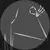 Human Skeleton 2D icon image