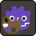 Palettizer shader. (Color snapping to a palette. Posterizer) preview image