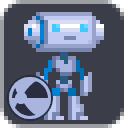 Physics Platformer Demo icon image