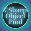 CSharpObjectPool background image
