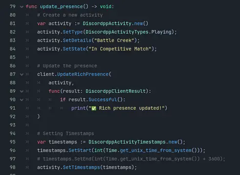 Discord Social SDK thumbnail image