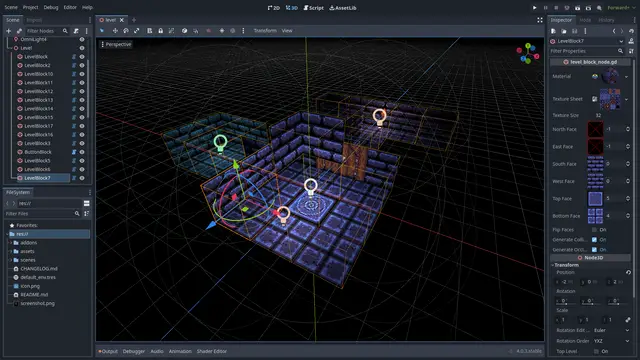 LevelBlock thumbnail image