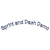Sprint and Dash Demo .NET icon image