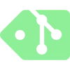 Godot Git Describe background image