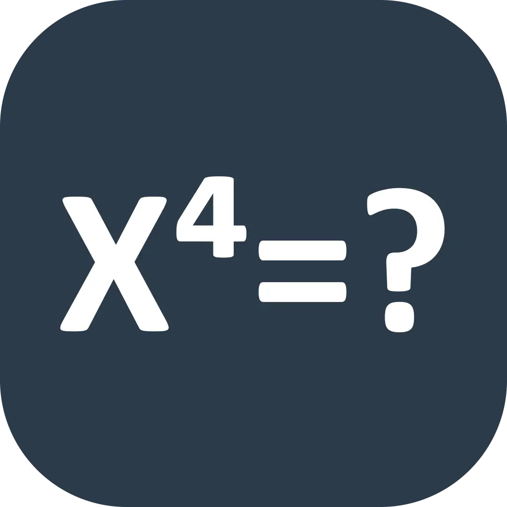 RES - Real Equation Solver hero image