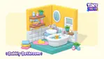 Tiny Treats - Bubbly Bathroom set thumbnail 2