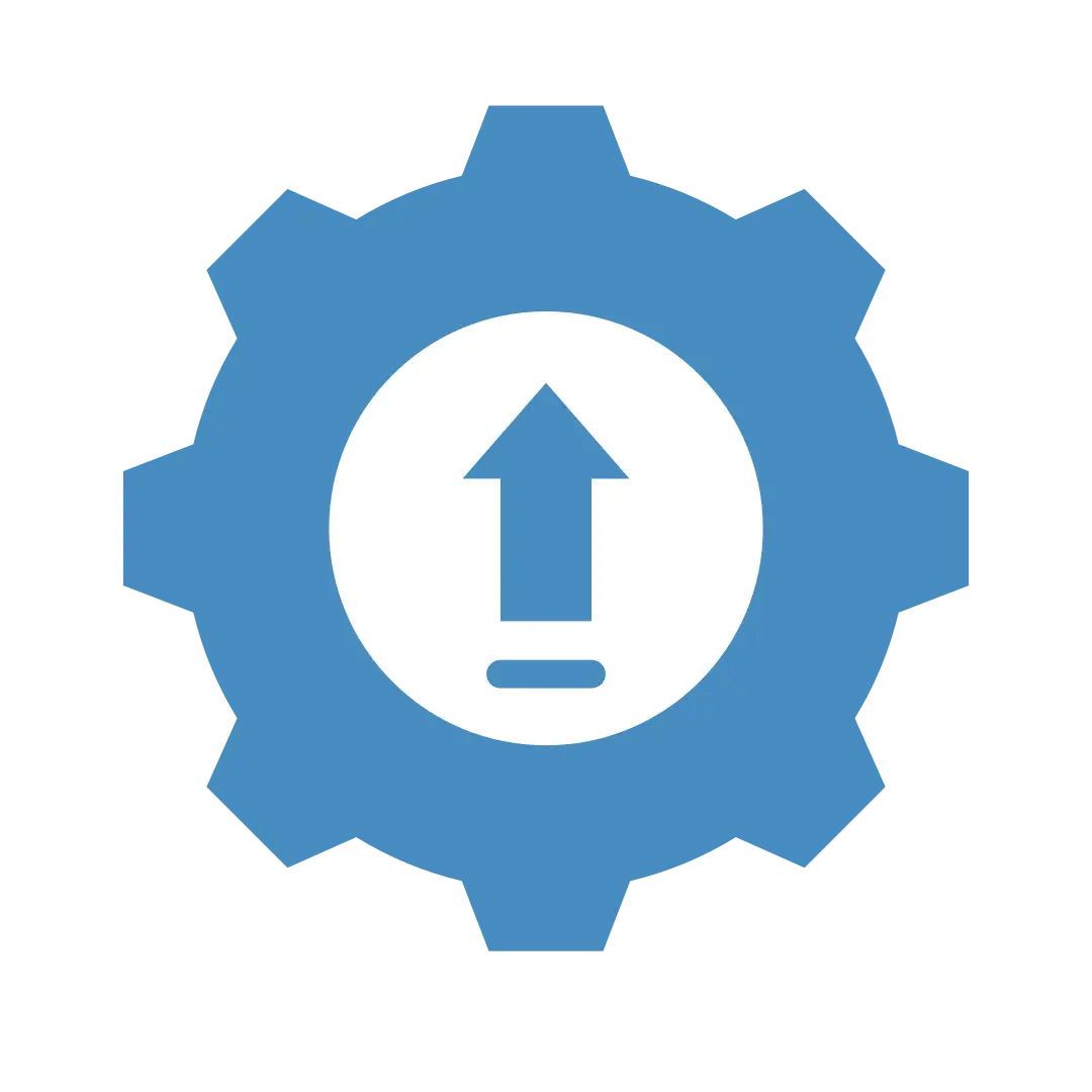 Godot Version Updater Plugin hero image