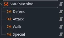 Easy State Machine thumbnail image