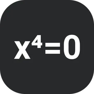 Real Equation Solver preview image