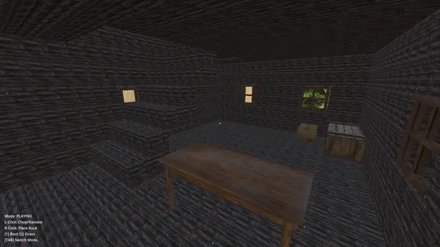 Horror Survival Game Project (0.0.0.0) thumbnail image