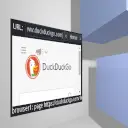 GDCEF Godot3 background image