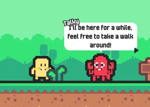 GDrama - A Cutscene Framework preview image