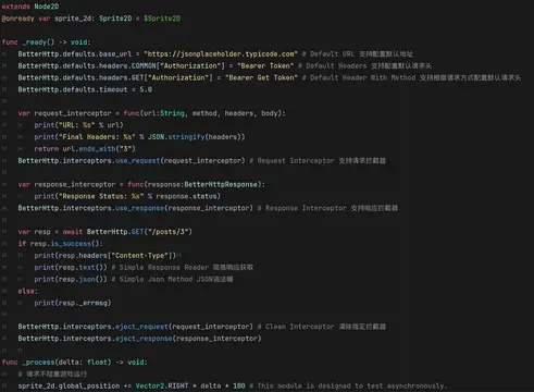 Better HTTP hero image