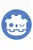 Eye detection icon image