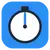 CountUpTimer icon image
