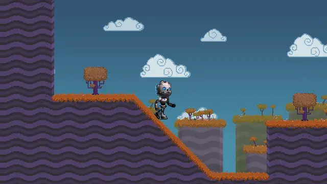 Skeleton2D Demo preview image