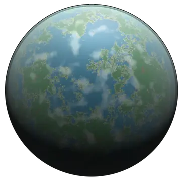 Planet2D preview image