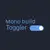 Mono Build Toggler icon image