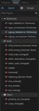BetterAuth thumbnail image