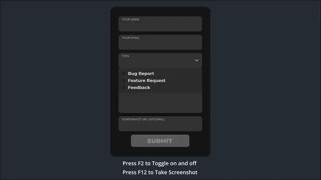 PlayerConnect - Godot to Discord Reporting System thumbnail image