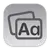 FontTexture2D icon image