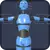 Godot Ragdoll Example icon image