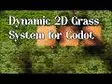 dynamic-2d-grass thumbnail 2