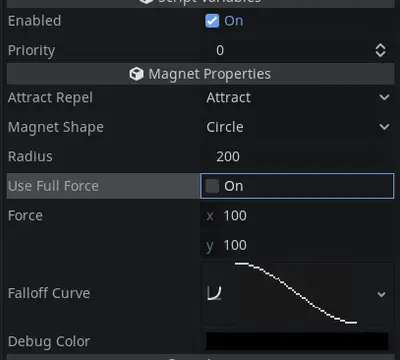 ProCam2D - Godot 4.x thumbnail image
