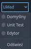 Quick layout changer thumbnail image