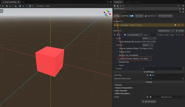 Game Feel Flow thumbnail image