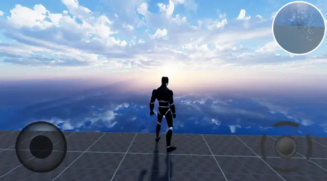 Virtual Joystick thumbnail image