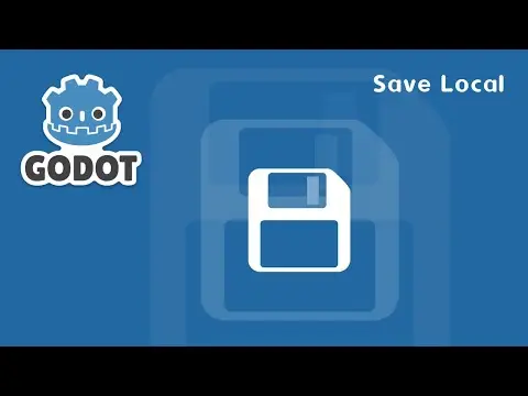 Local Game Save preview image