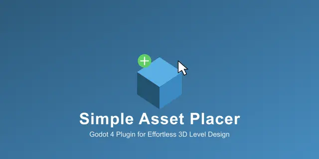 Simple Asset Placer thumbnail image