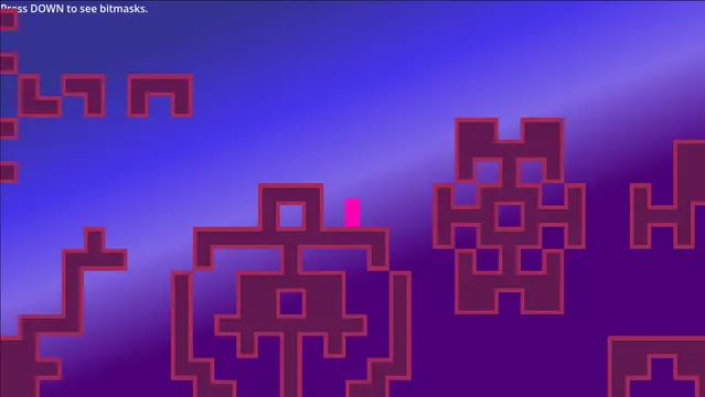 Connected Tileset Template 16px (Autotile) hero image