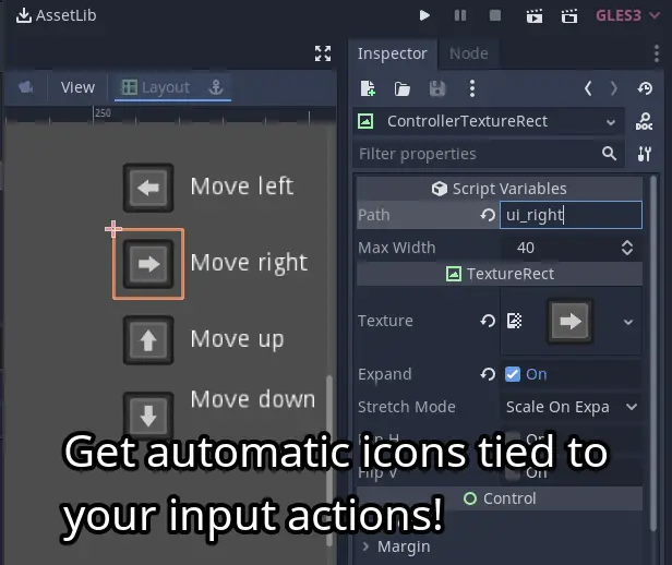 Controller Icons hero image