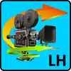 LH: CameraControl background image