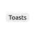 Toasts icon image