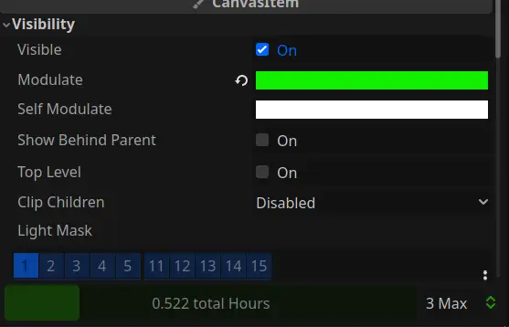 Work Clock preview image