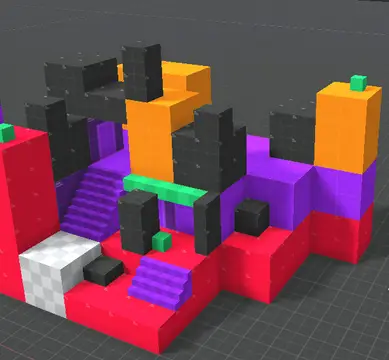 Kenney Prototype Tools preview image