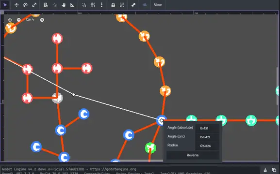 Worldmap Builder - Skill Trees and Level Select Menus thumbnail image