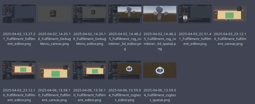 Auto Screenshot hero image